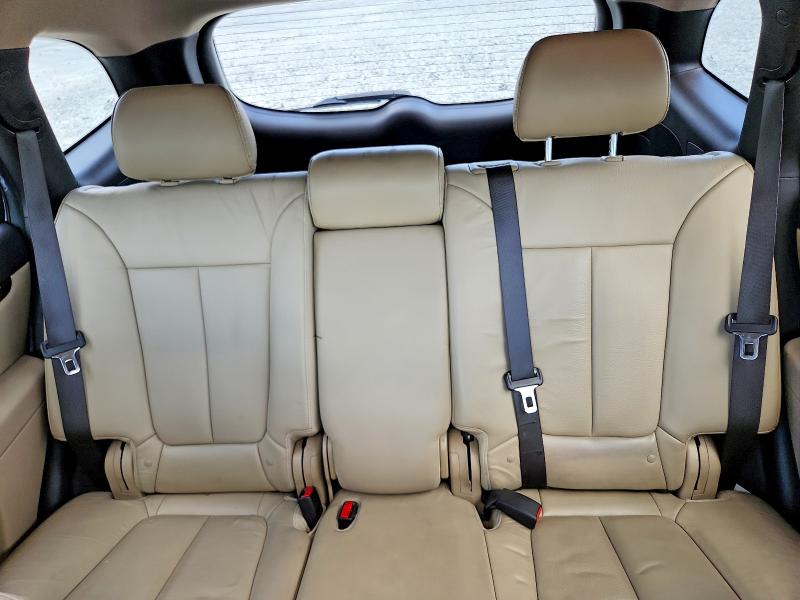 Продаж на аукціоні авто 2011 Hyundai Santa Fe, vin: 5XYZK3AB2BG043903, номер лоту: 62667166