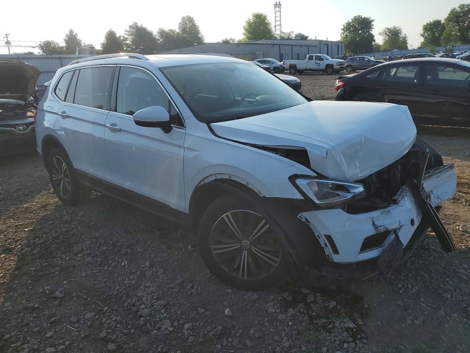 59365456 :رقم المزاد ، 3VV2B7AX3KM053123 vin ، 2019 Volkswagen Tiguan مزاد بيع