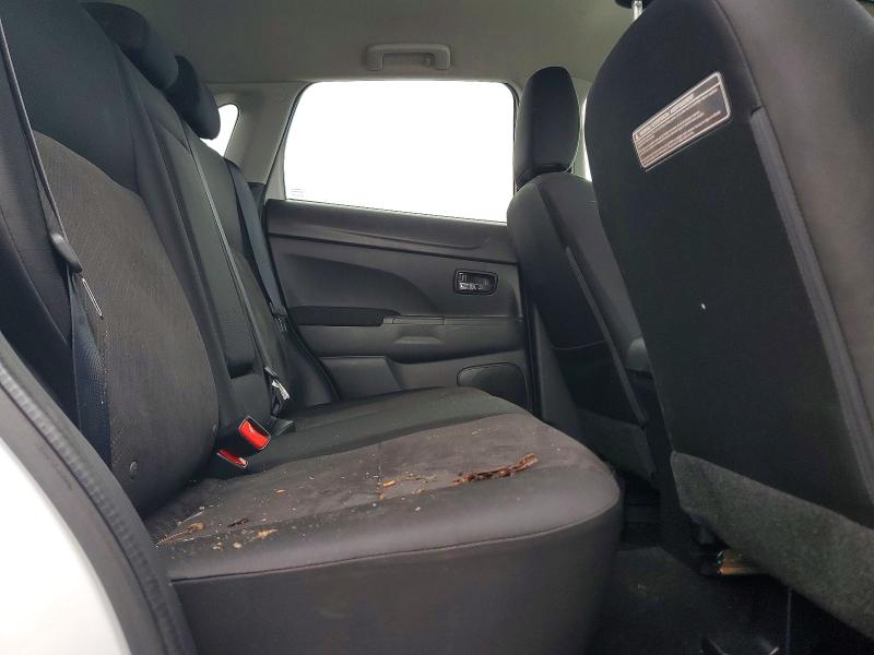 Продажа на аукционе авто 2015 Mitsubishi Outlander Sport, vin: 4A4AR4AU7FE008541, номер лота: 73344635