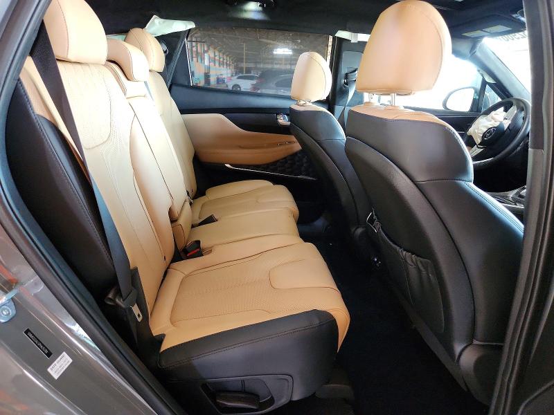 Продаж на аукціоні авто 2023 Hyundai Santa Fe, vin: 5NMS5DAL5PH635784, номер лоту: 59332966