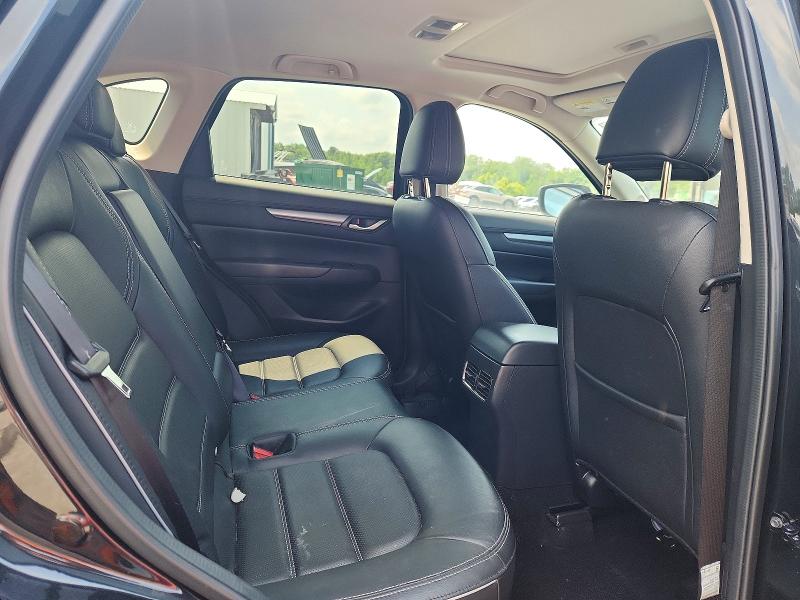 Aukcja sprzedaży 2025 Mazda Cx-5, vin: JM3KFBCL6S0684149, numer aukcji: 62795646