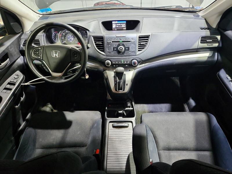 Продаж на аукціоні авто 2013 Honda Cr-v, vin: 5J6RM4H53DL038078, номер лоту: 59323416
