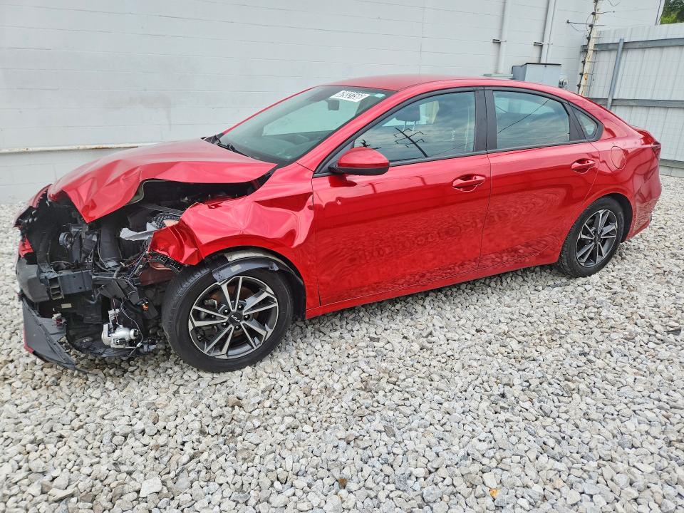 Aukcja sprzedaży 2023 Kia Forte, vin: 3KPF24AD5PE581929, numer aukcji: 62933156