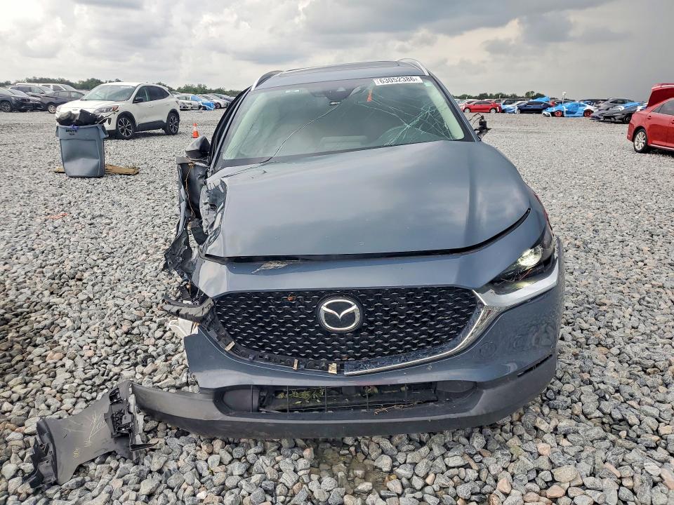 Aukcja sprzedaży 2023 Mazda Cx-30, vin: 3MVDMBCM4PM509787, numer aukcji: 63052386