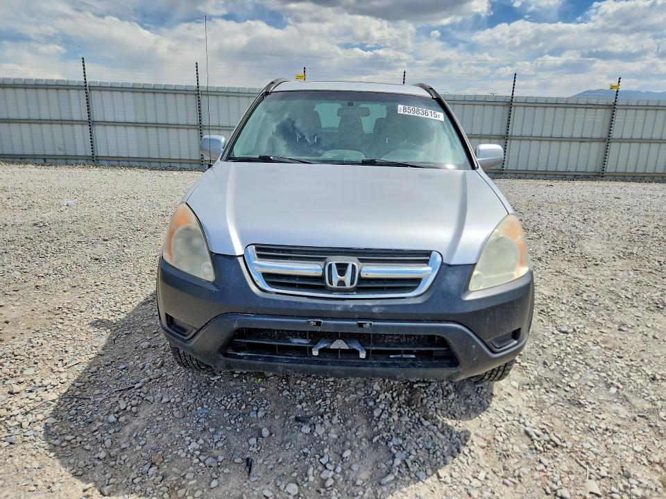 Aukcja sprzedaży 2004 Honda Cr-v, vin: JHLRD788X4C009679, numer aukcji: 85983615