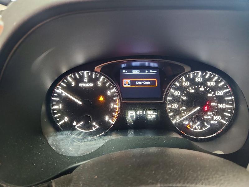 60876916 :رقم المزاد ، 5N1AR2MM2FC616384 vin ، 2015 Nissan Pathfinder مزاد بيع