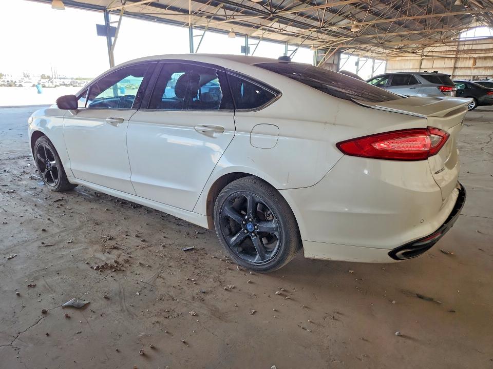 Продаж на аукціоні авто 2013 Ford Fusion, vin: 3FA6P0H98DR148899, номер лоту: 59352106