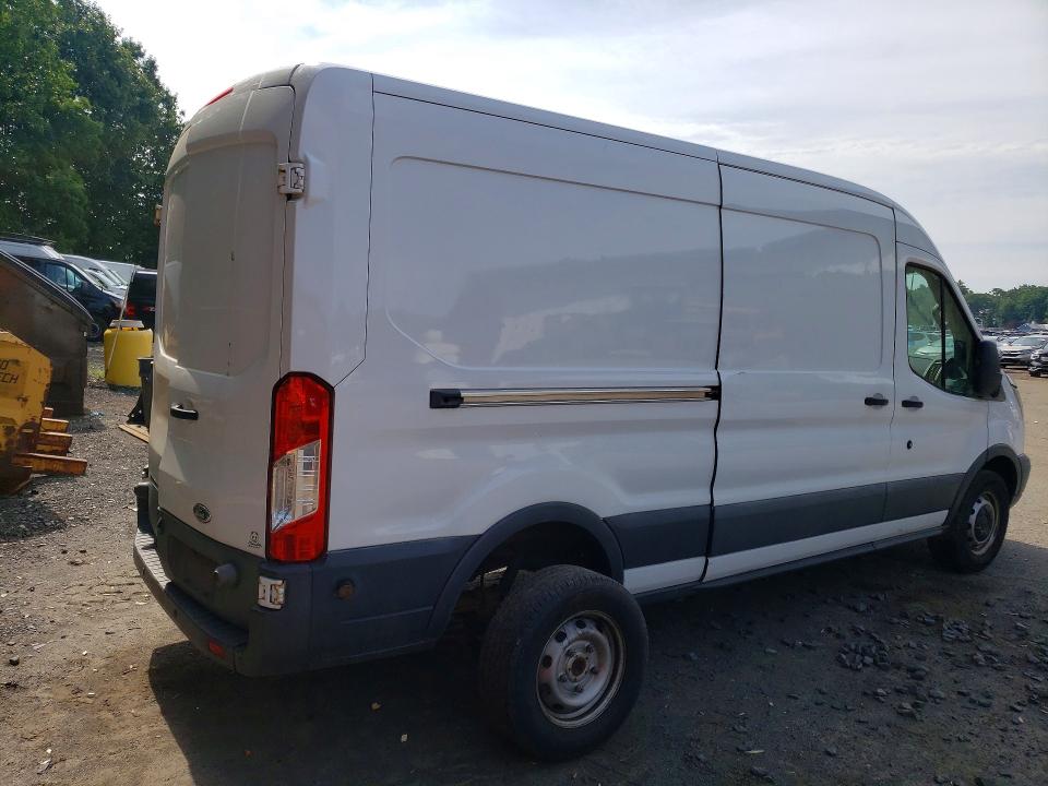 2016 Ford Transit მანქანა იყიდება აუქციონზე, vin: 1FTYR2CM1GKA69443, აუქციონის ნომერი: 59839216