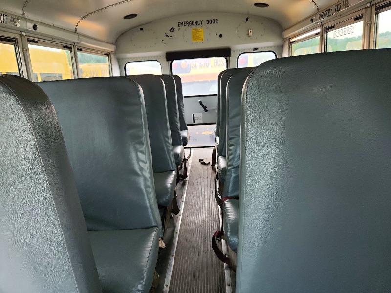 Aukcja sprzedaży 2010 Collins Bantam G3500, vin: 1GB6G2AG4A1149945, numer aukcji: 62529626