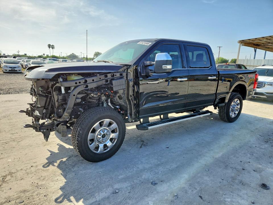 2026 Ford F250 მანქანა იყიდება აუქციონზე, vin: 1FT8W2BN7TEE02109, აუქციონის ნომერი: 61431046