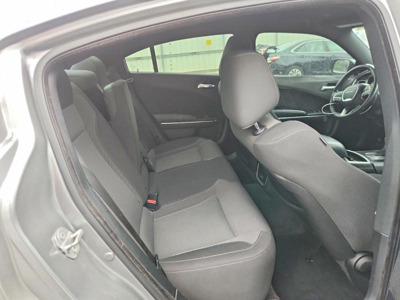 Aukcja sprzedaży 2018 Dodge Charger, vin: 2C3CDXHG6JH142253, numer aukcji: 60277996