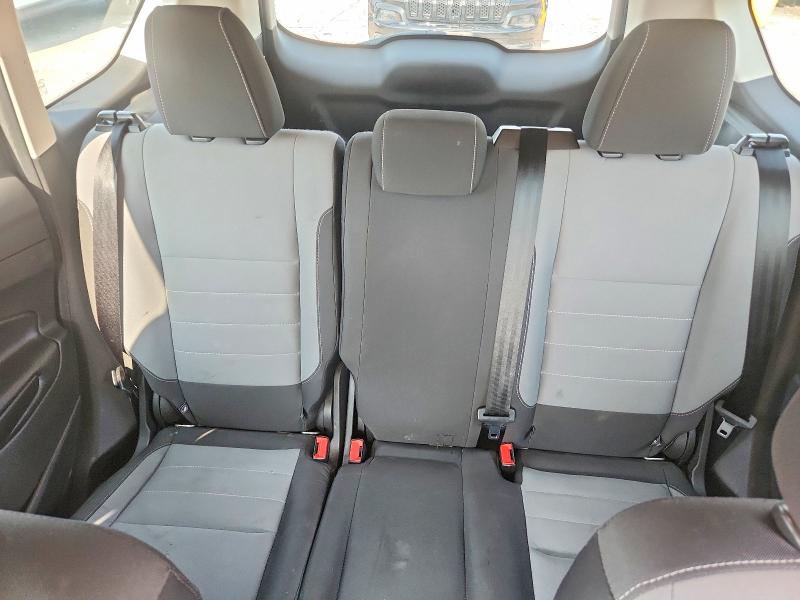 Продаж на аукціоні авто 2017 Ford Escape, vin: 1FMCU0F79HUE21236, номер лоту: 61909696