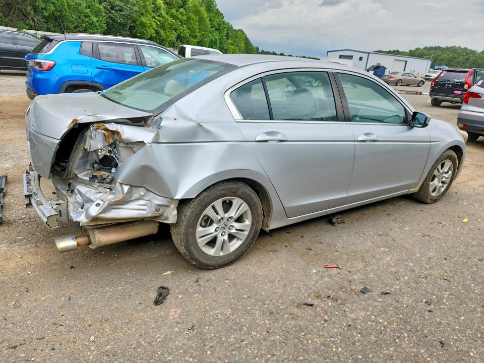 2010 Honda Accord მანქანა იყიდება აუქციონზე, vin: 1HGCP2F46AA000886, აუქციონის ნომერი: 60487766