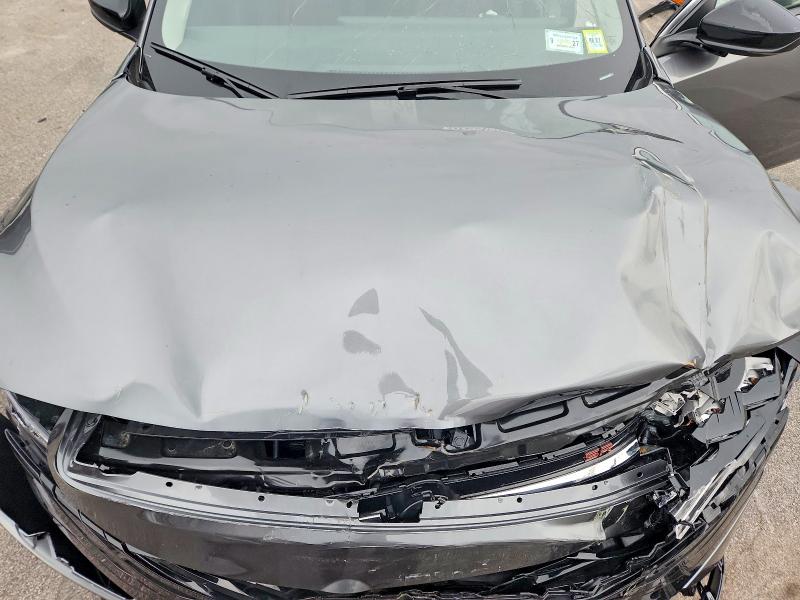 2026 Nissan Sentra მანქანა იყიდება აუქციონზე, vin: 3N1AB9DV9TY298991, აუქციონის ნომერი: 62061826