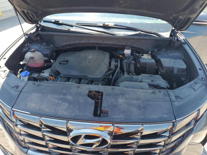 Продаж на аукціоні авто 2022 Hyundai Tucson, vin: 5NMJECAE1NH119796, номер лоту: 60562616
