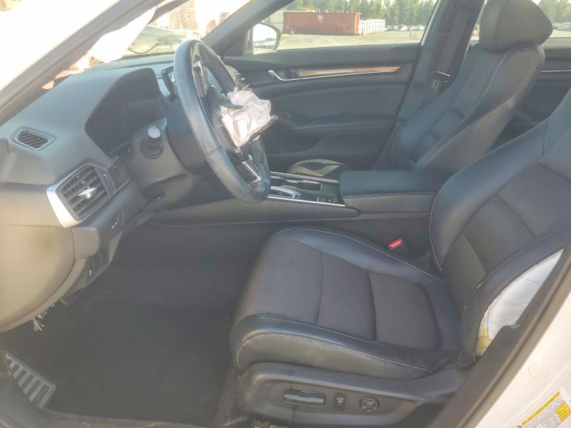 Aukcja sprzedaży 2018 Honda Accord, vin: 1HGCV1F38JA242330, numer aukcji: 60384336