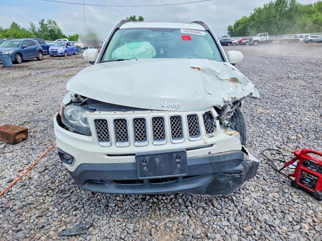 59286566 :رقم المزاد ، 1C4NJCEA8GD752022 vin ، 2016 Jeep Compass مزاد بيع