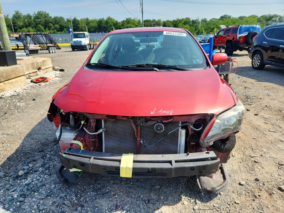 Aukcja sprzedaży 2013 Toyota Corolla, vin: 2T1BU4EE3DC014270, numer aukcji: 60637586