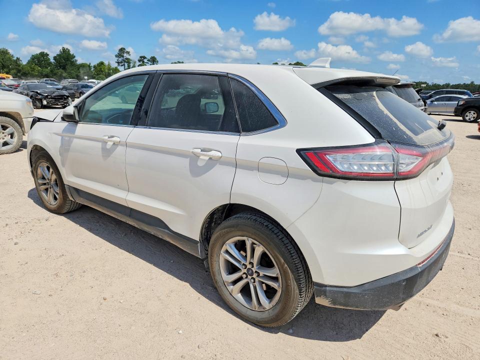 Продажа на аукционе авто 2015 Ford Edge, vin: 2FMTK3J92FBB70465, номер лота: 58307806