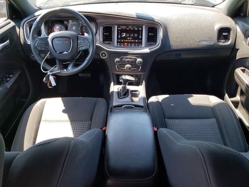 Aukcja sprzedaży 2019 Dodge Charger, vin: 2C3CDXJG5KH591743, numer aukcji: 59947476