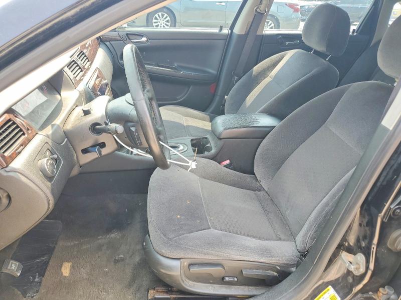 Aukcja sprzedaży 2014 Chevrolet Impala Limited, vin: 2G1WB5E36E1161493, numer aukcji: 61424046