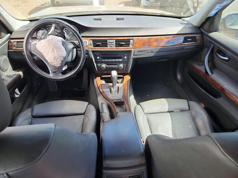 60900716 :رقم المزاد ، WBAVB77508NH79764 vin ، 2008 Bmw 335 مزاد بيع