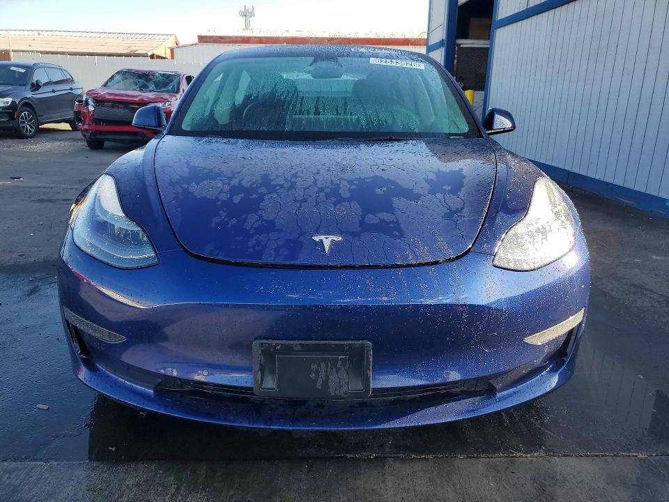 Продажа на аукционе авто 2022 Tesla Model 3, vin: 5YJ3E1EA6NF288475, номер лота: 62533626