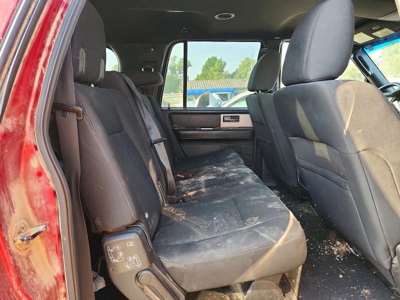2017 Ford Expedition მანქანა იყიდება აუქციონზე, vin: 1FMJK1JT9HEA68773, აუქციონის ნომერი: 61328646