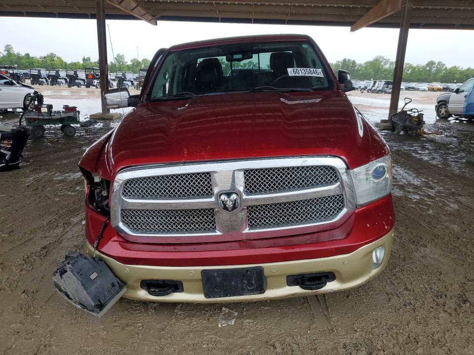 60135846 :رقم المزاد ، 1C6RR7PM8ES428402 vin ، 2014 Ram 1500 مزاد بيع