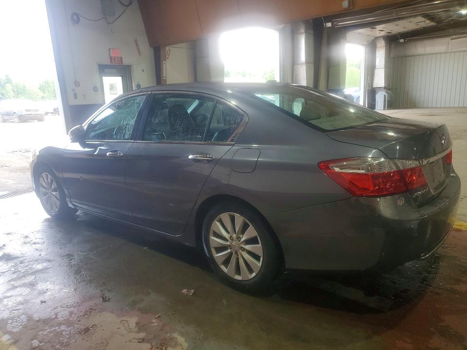 2014 Honda Accord მანქანა იყიდება აუქციონზე, vin: 1HGCR2F86EA010076, აუქციონის ნომერი: 61141926