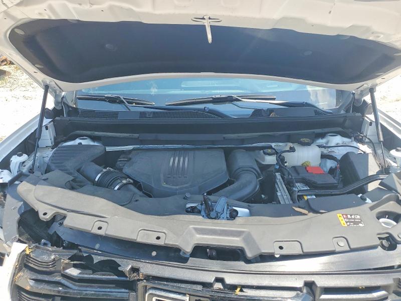 62720846 :رقم المزاد ، 1GKENNRS1SJ168112 vin ، 2025 Gmc Acadia مزاد بيع