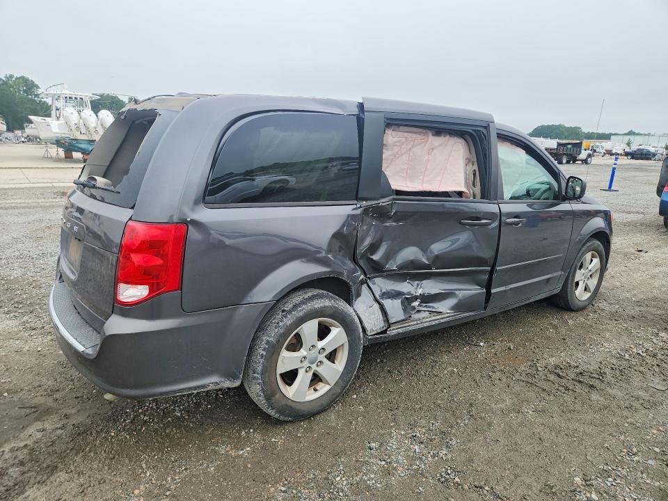 Aukcja sprzedaży 2016 Dodge Grand Caravan, vin: 2C4RDGBG1GR176764, numer aukcji: 62239876