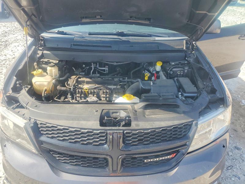 Aukcja sprzedaży 2016 Dodge Journey, vin: 3C4PDCGB6GT178732, numer aukcji: 60614636