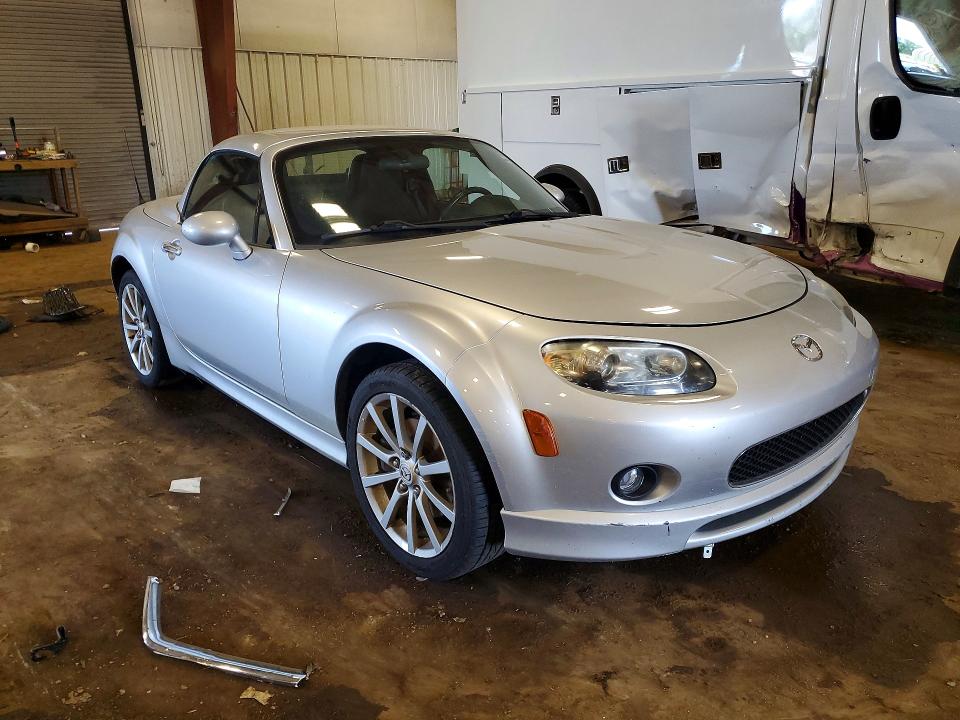 Aukcja sprzedaży 2008 Mazda Mx-5 Miata, vin: JM1NC26F080155423, numer aukcji: 59395286