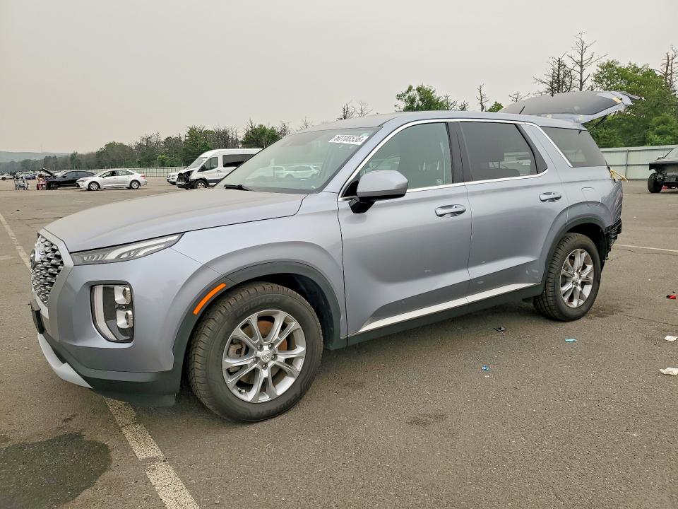 Продажа на аукционе авто 2020 Hyundai Palisade, vin: KM8R1DHEXLU055012, номер лота: 60108536