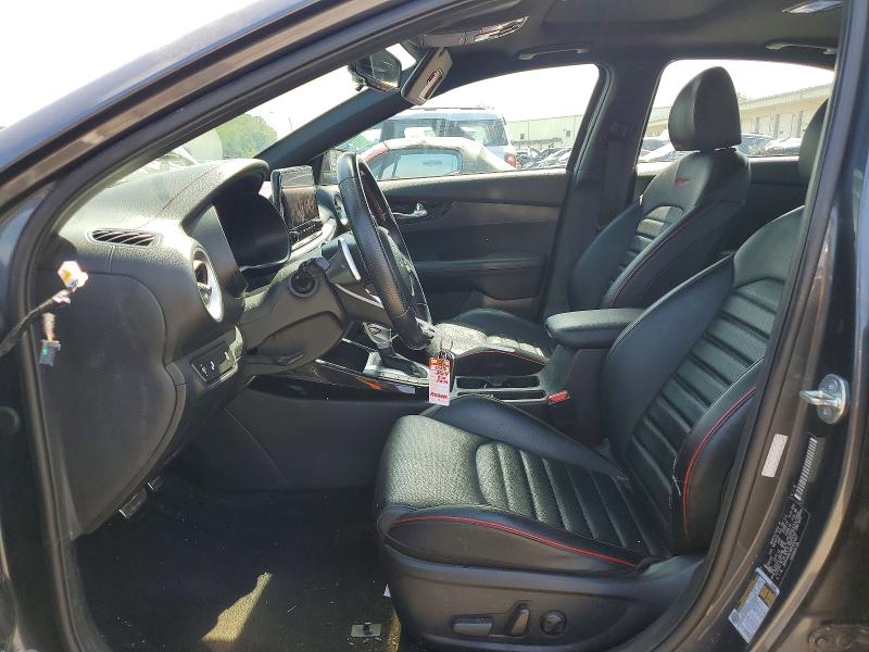Продажа на аукционе авто 2024 Kia Forte, vin: 3KPF44AC3RE692497, номер лота: 59366586