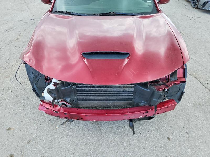 Продаж на аукціоні авто 2021 Dodge Charger, vin: 2C3CDXCT8MH675018, номер лоту: 60627176