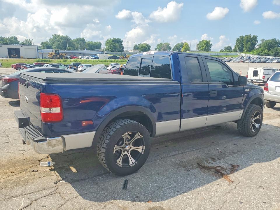 Aukcja sprzedaży 2007 Ford F150, vin: 1FTPX12V17NA44952, numer aukcji: 60365536