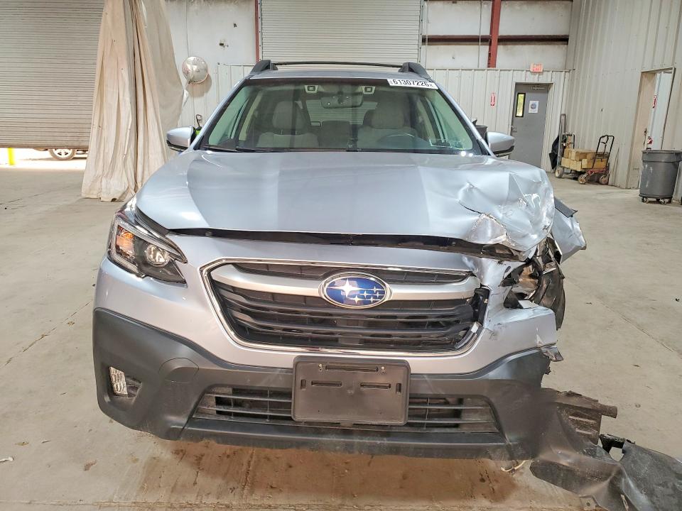 Продажа на аукционе авто 2021 Subaru Outback, vin: 4S4BTADC2M3198252, номер лота: 61307226