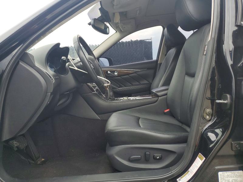 Aukcja sprzedaży 2018 Infiniti Q50, vin: JN1EV7AR5JM440354, numer aukcji: 63663406