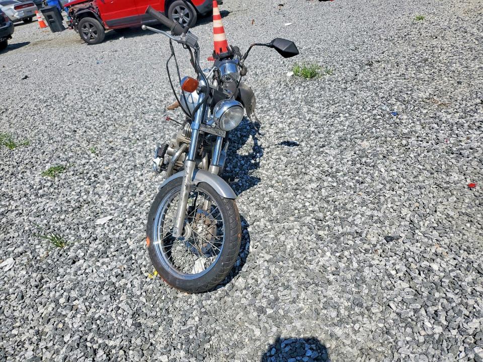 60658226 :رقم المزاد ، JH2MC130X8K404554 vin ، 2008 Honda Cmx250 مزاد بيع