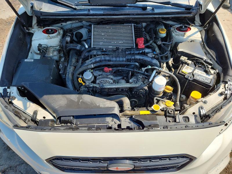 85965185 :رقم المزاد ، JF1VA1F69J9801226 vin ، 2018 Subaru Wrx مزاد بيع