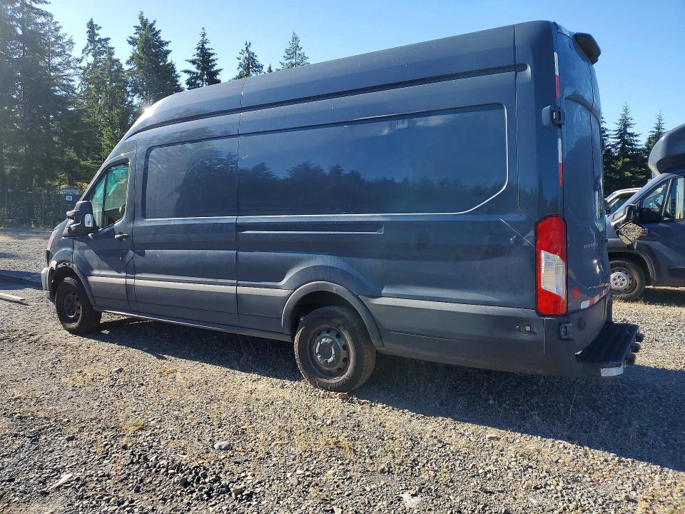Продаж на аукціоні авто 2021 Ford Transit, vin: 1FTBR3X8XMKA54718, номер лоту: 57562276