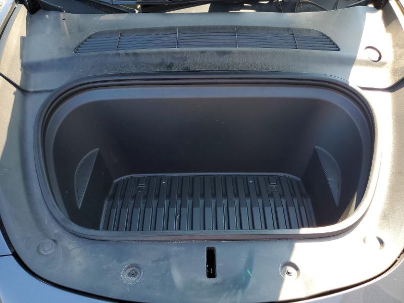 Продаж на аукціоні авто 2023 Tesla Model Y, vin: 7SAYGDEE8PF672896, номер лоту: 62751086