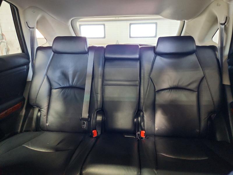 Aukcja sprzedaży 2008 Lexus Rx, vin: 2T2HK31U68C050009, numer aukcji: 60599926