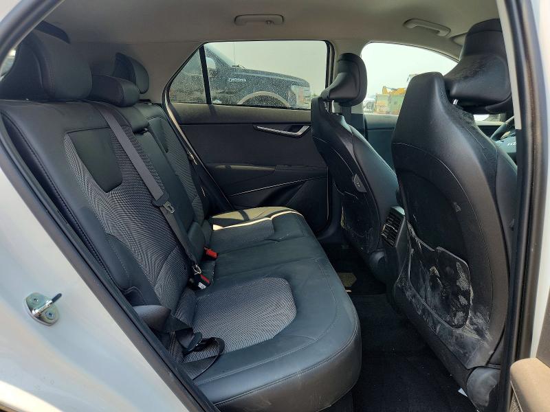 59813776 :رقم المزاد ، KNDCR3LE6T5319115 vin ، 2026 Kia Niro مزاد بيع
