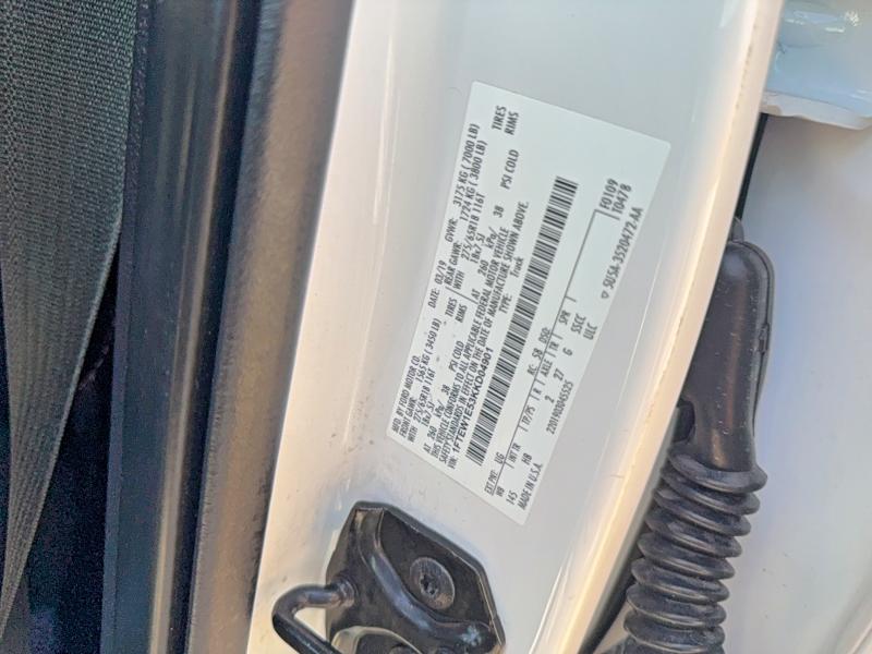 Aukcja sprzedaży 2019 Ford F150, vin: 1FTEW1E53KKD04901, numer aukcji: 61059586