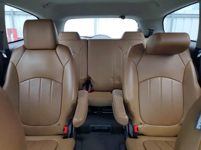 Продажа на аукционе авто 2017 Buick Enclave, vin: 5GAKRCKD4HJ333180, номер лота: 62294016