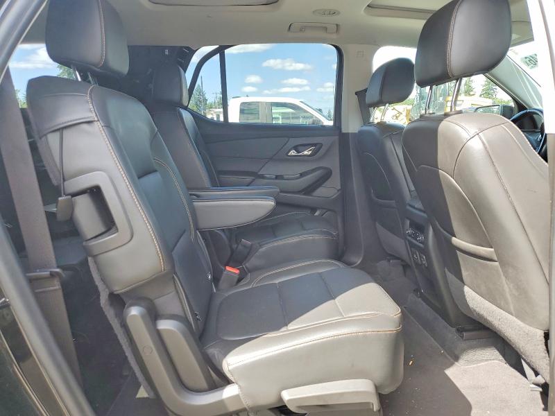 2021 Chevrolet Traverse მანქანა იყიდება აუქციონზე, vin: 1GNEVKKW5MJ213005, აუქციონის ნომერი: 61594446