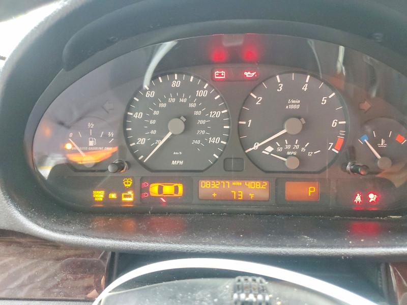Продажа на аукционе авто 2006 Bmw 325, vin: WBABW33406PX85480, номер лота: 60561186